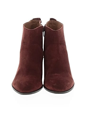 Sole Society Ankle Boots (view 2)