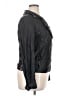 Max Studio 100% Polyurethane Black Jacket Size XL - photo 4