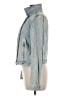 Gap 100% Cotton Blue Denim Jacket Size M - photo 5
