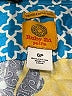Ruby Rd. 100% Cotton Yellow 3/4 Sleeve Blouse Size 6 - photo 7