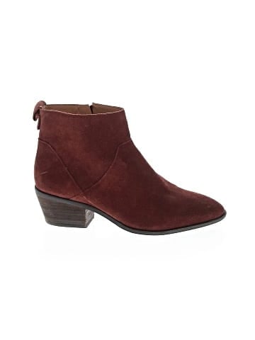 Sole Society Ankle Boots (view 1)