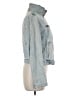 Gap 100% Cotton Blue Denim Jacket Size M - photo 4
