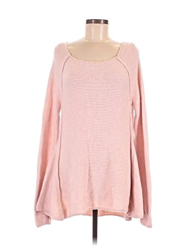 Kimchi Blue Pullover Sweater (view 1)