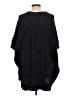 Talbots Black Poncho Size L - photo 2