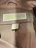 MICHAEL Michael Kors Tan Jacket Size M - photo 6