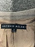 Antonio Melani Gray Blazer Size 2 - photo 3