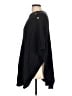 Talbots Black Poncho Size L - photo 5