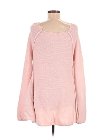 Kimchi Blue Pullover Sweater (view 2)