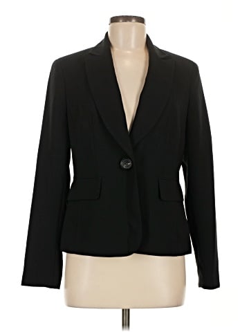 Kasper Blazer (view 1)