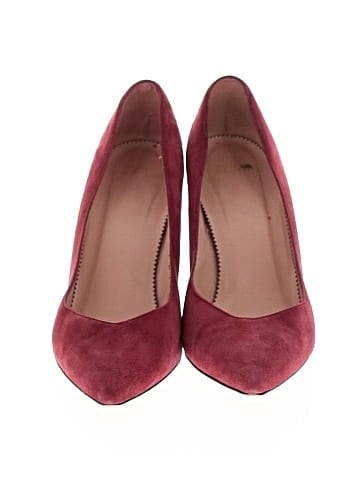 J.Crew Heels (view 2)