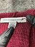 American Eagle Outfitters Burgundy Cardigan Size S - photo 7