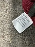 American Eagle Outfitters Burgundy Cardigan Size S - photo 8