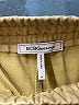 BCBGeneration 100% Polyurethane Tan Casual Pants Size M - photo 7