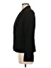 Kasper 100% Polyester Black Blazer Size 6 - photo 5
