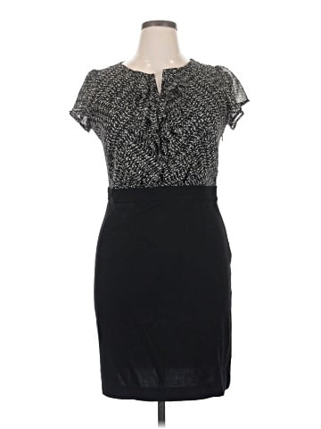 212 Collection Cocktail Dress (view 1)