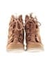 Sorel 100% Leather Brown Boots Size 9 - photo 2