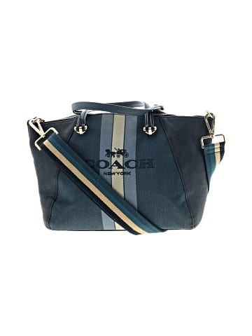 Coach Satchel (view 1)