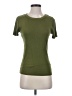 dip Green Short Sleeve Top Size S - photo 1