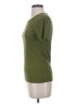 dip Green Short Sleeve Top Size S - photo 5