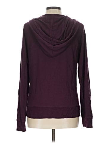 Victoria's Secret Zip Up Hoodie (view 2)