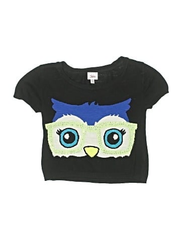 Justice Short Sleeve T-Shirt (view 1)