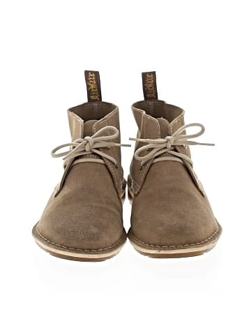 Dr. Martens Ankle Boots (view 2)