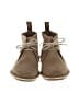 Dr. Martens Tan Ankle Boots Size 10 - photo 2