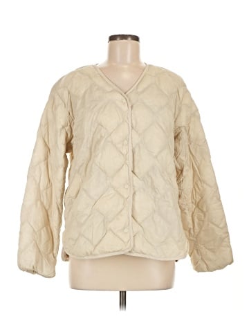 Uniqlo Jacket (view 1)