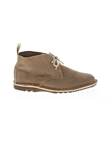 Dr. Martens Ankle Boots (view 1)