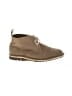 Dr. Martens Tan Ankle Boots Size 10 - photo 1