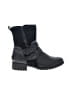 Ugg Black Ankle Boots Size 8 1/2 - photo 1