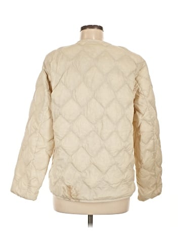 Uniqlo Jacket (view 2)