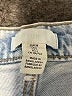 H&M Blue Jeans Size 6 - photo 4