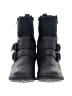 Ugg Black Ankle Boots Size 8 1/2 - photo 2