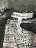 BCBGeneration Tweed Gray Casual Dress Size S - photo 7