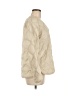 Uniqlo 100% Nylon Ivory Jacket Size M - photo 4