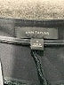 Ann Taylor Solid Black Active Pants Size 12 - photo 7