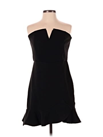 Lavish Cocktail Dress (view 1)