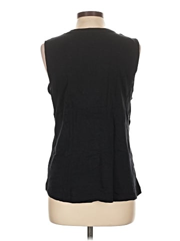 Chaser Sleeveless T-Shirt (view 2)
