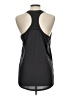 Xersion 100% Polyester Gray Tank Top Size L - photo 2