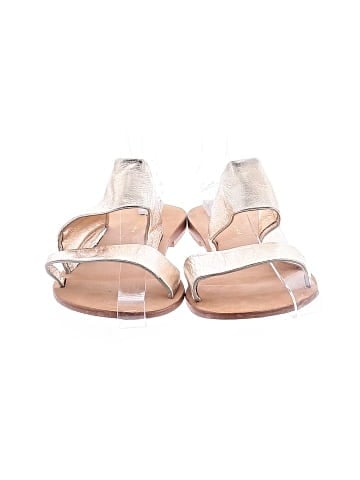 Anthropologie Sandals (view 2)