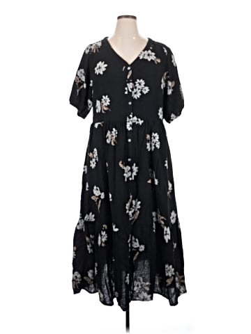 Sonoma Goods for Life Casual Dress (view 1)