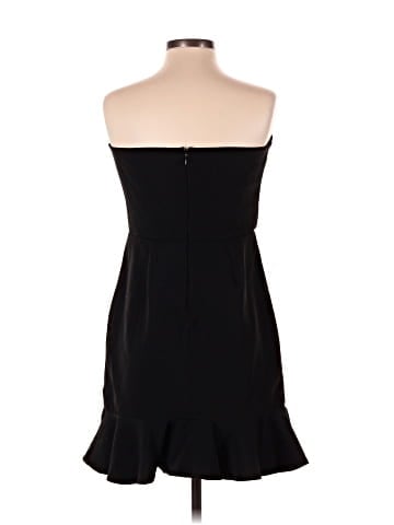 Lavish Cocktail Dress (view 2)