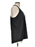 Xersion 100% Polyester Gray Tank Top Size L - photo 4