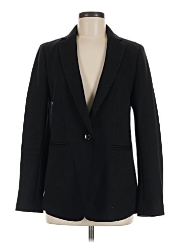 Ann Taylor Blazer (view 1)
