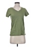 dip Green Short Sleeve Top Size XS - photo 1