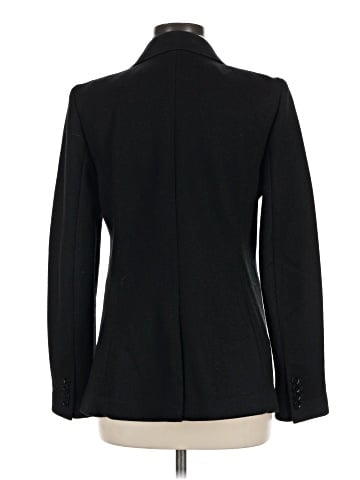 Ann Taylor Blazer (view 2)