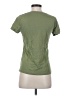 dip Green Short Sleeve Top Size XS - photo 2