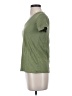 dip Green Short Sleeve Top Size XS - photo 5