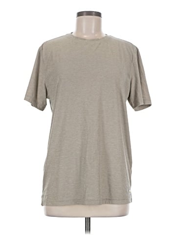 Vuori Short Sleeve T-Shirt (view 1)